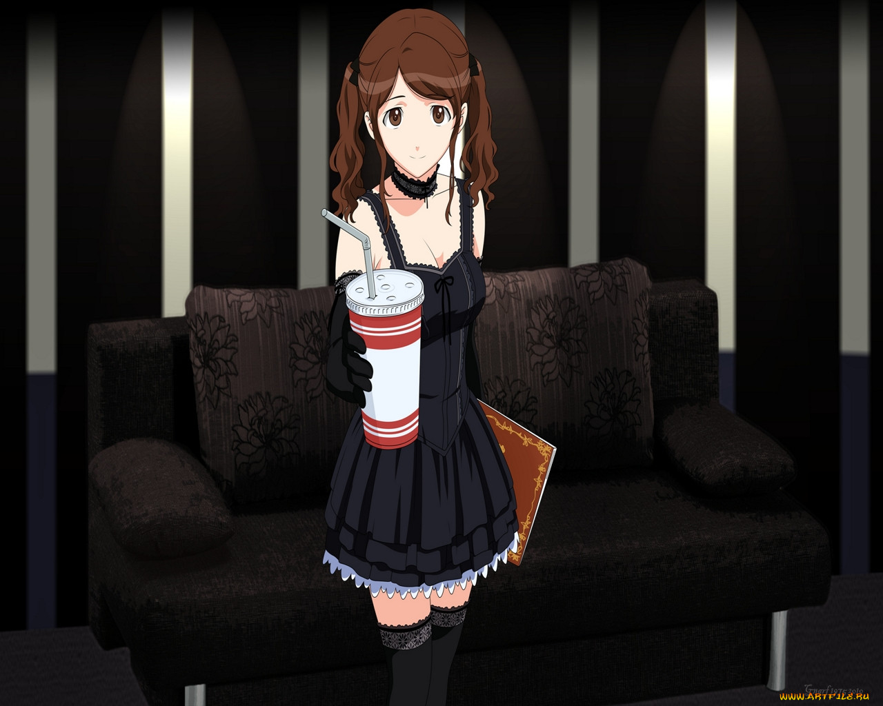 , amagami, ss